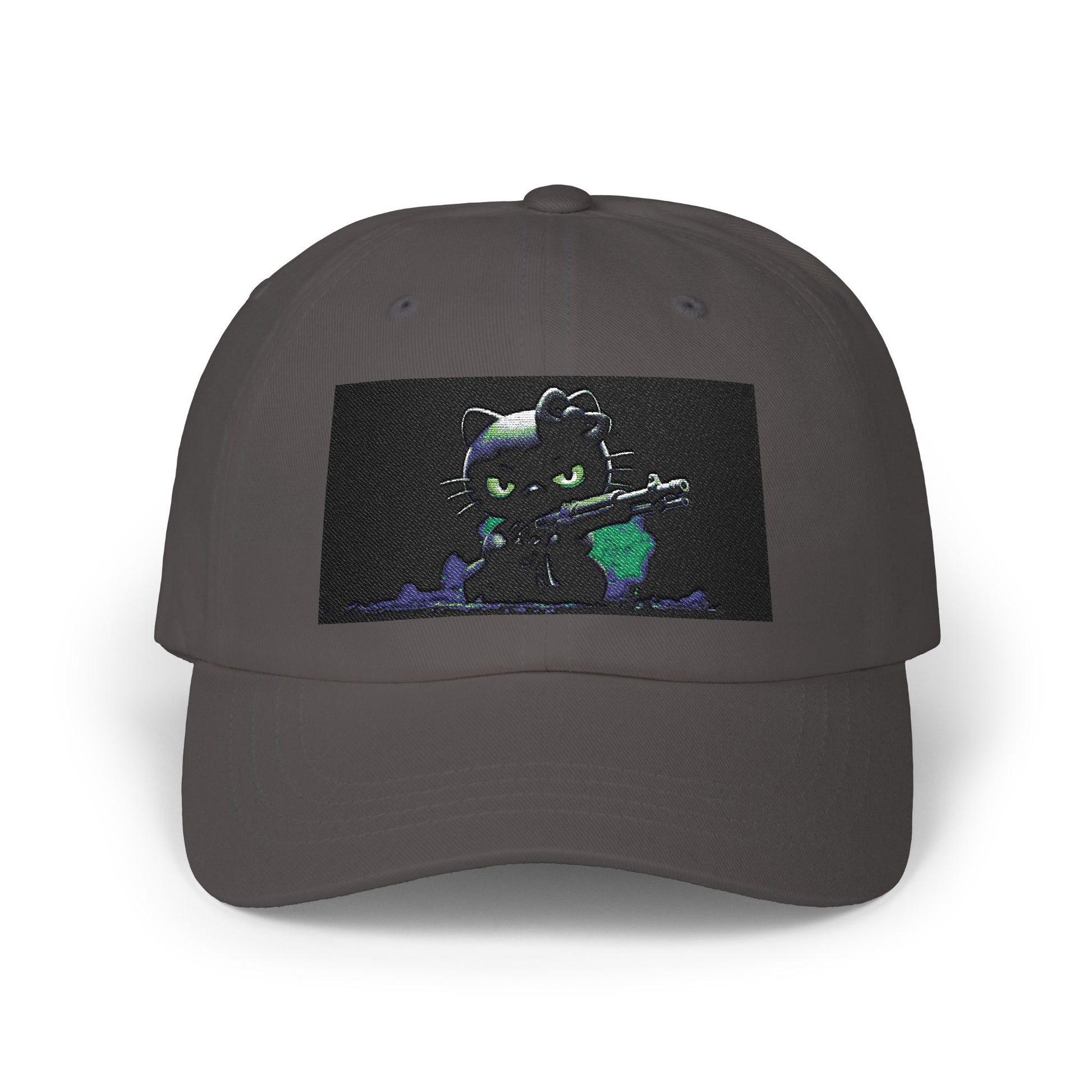 Classic Dad Cap