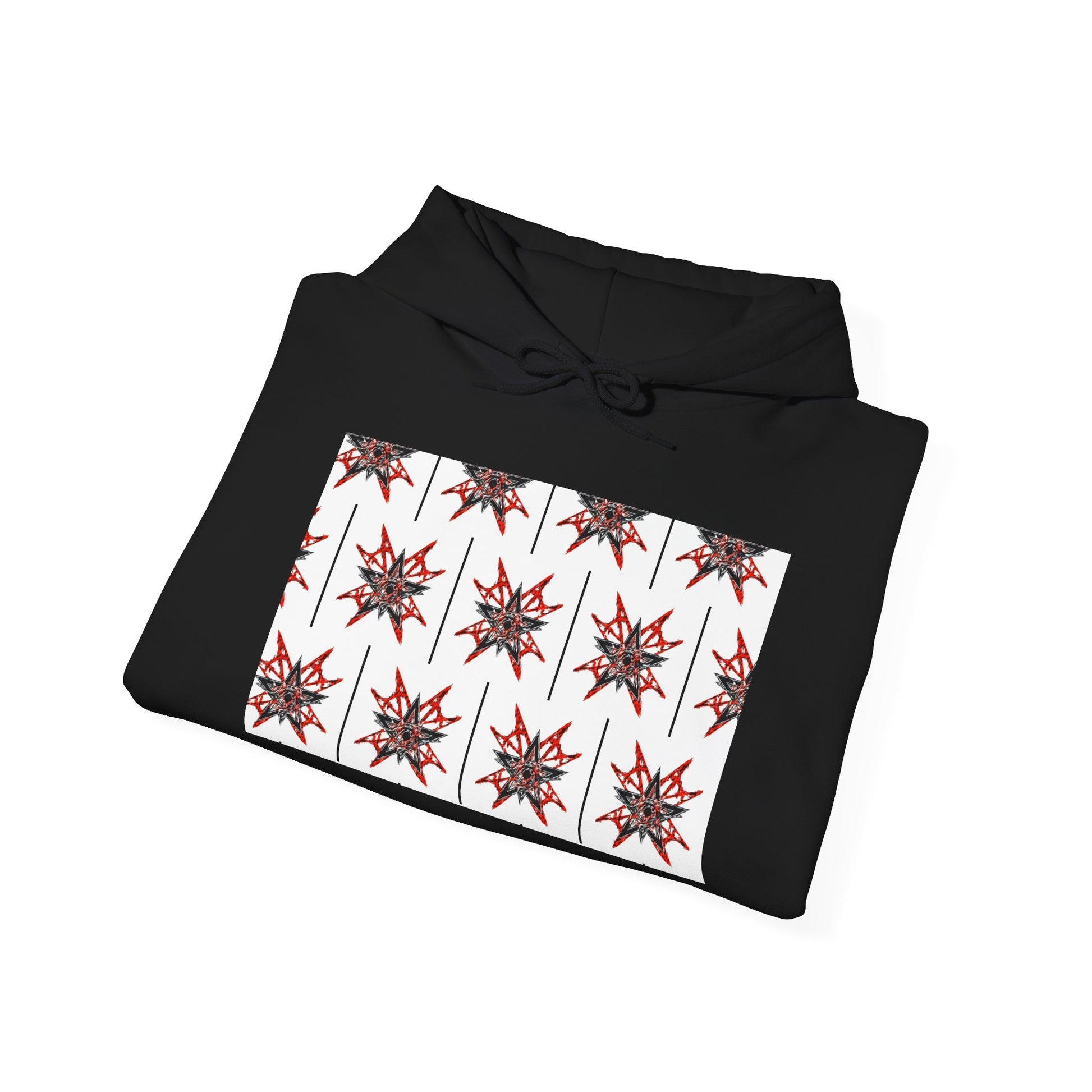 ⛧Evil Star sweatshirt⛧
