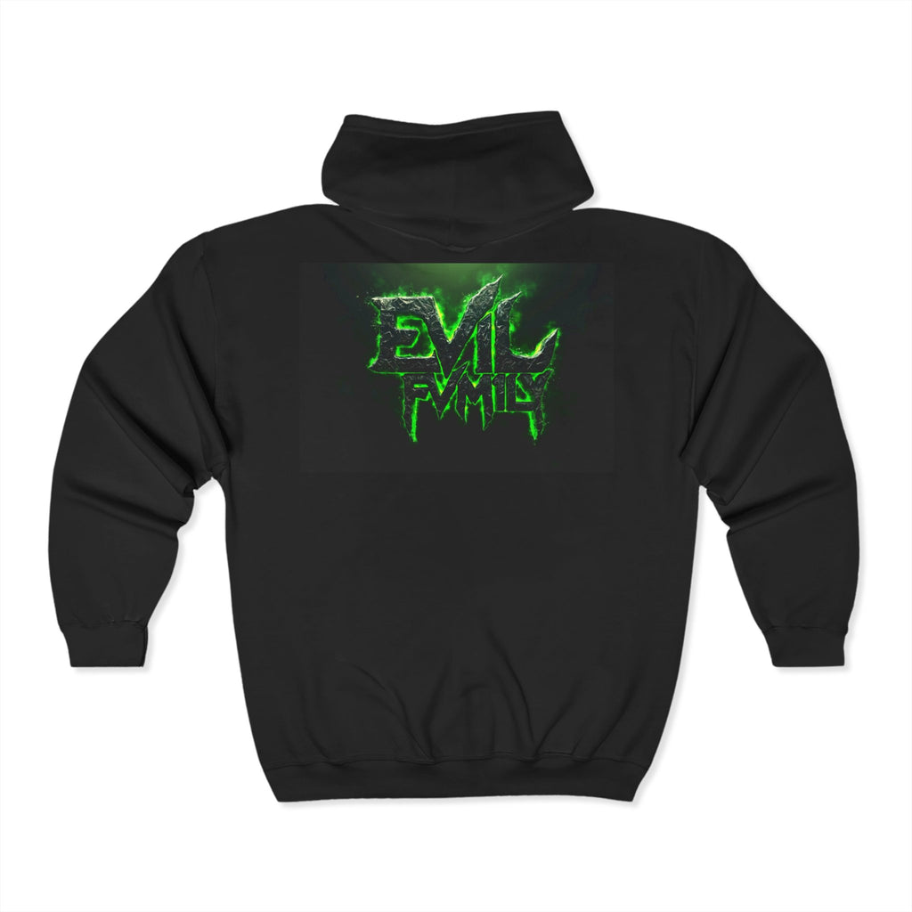UR ALREADY DEAD HOODIE