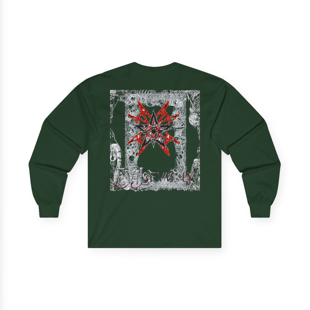 Commit felonys Sweatshirt
