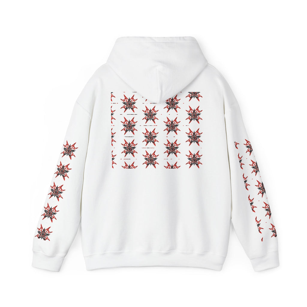 ⛧Evil Star sweatshirt⛧