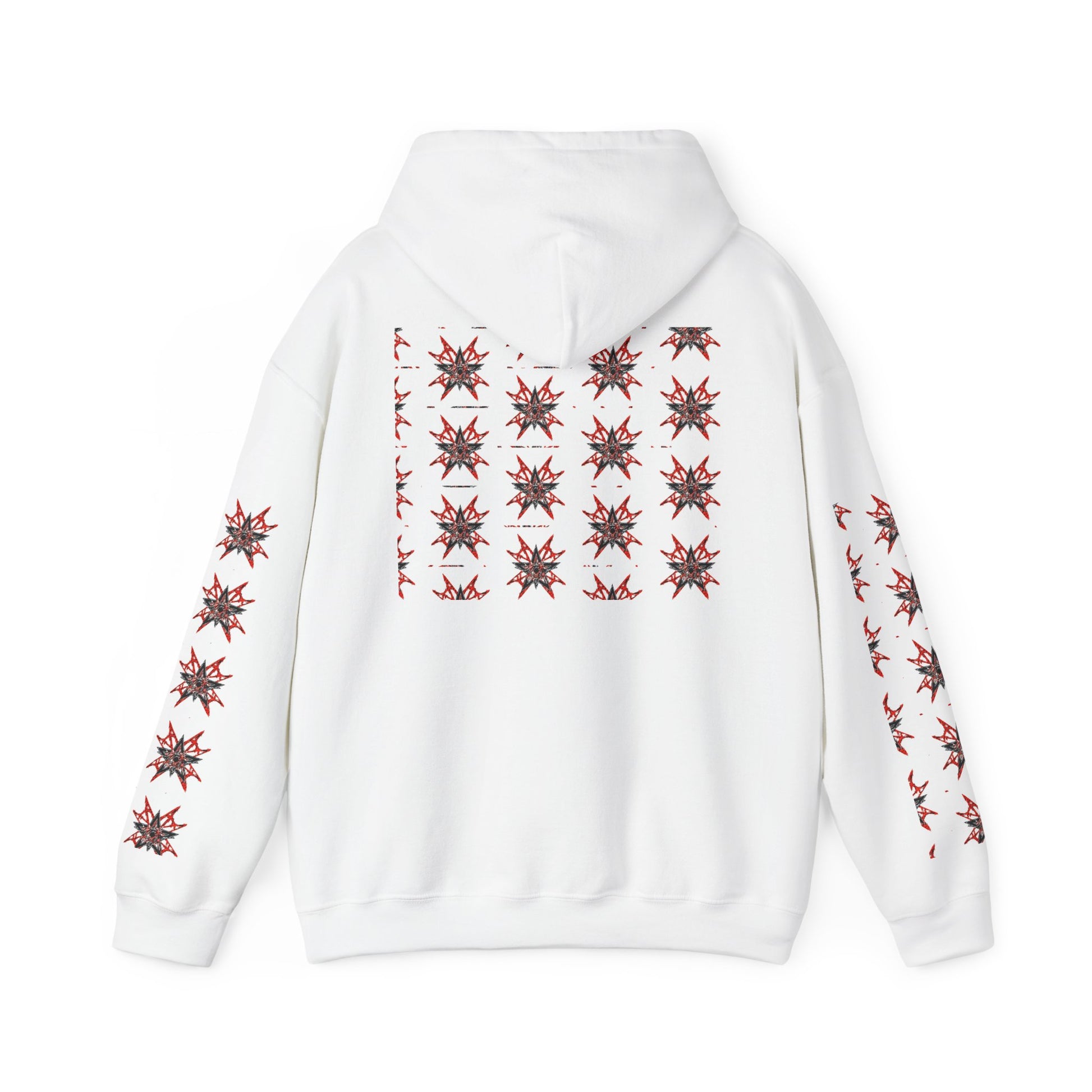 ⛧Evil Star sweatshirt⛧