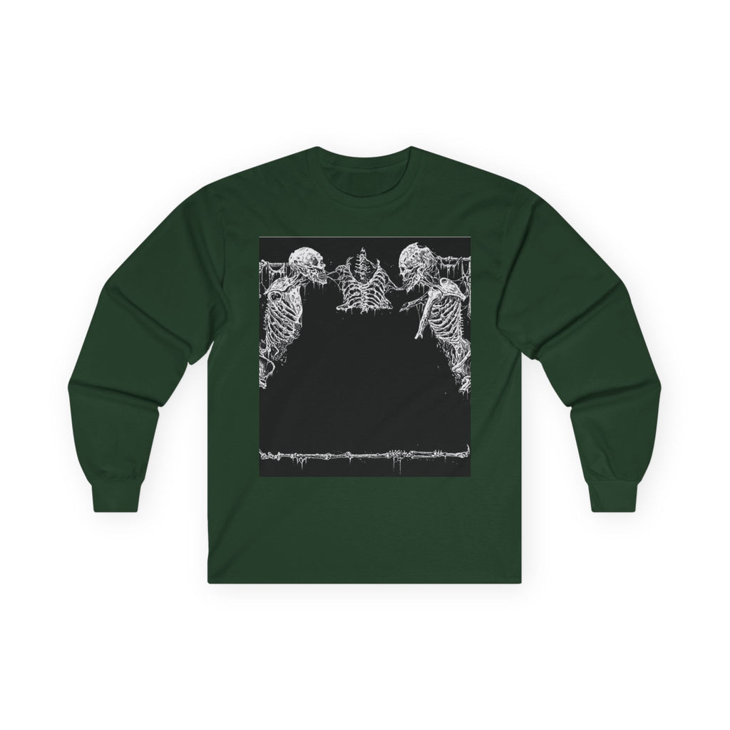 Commit felonys Sweatshirt