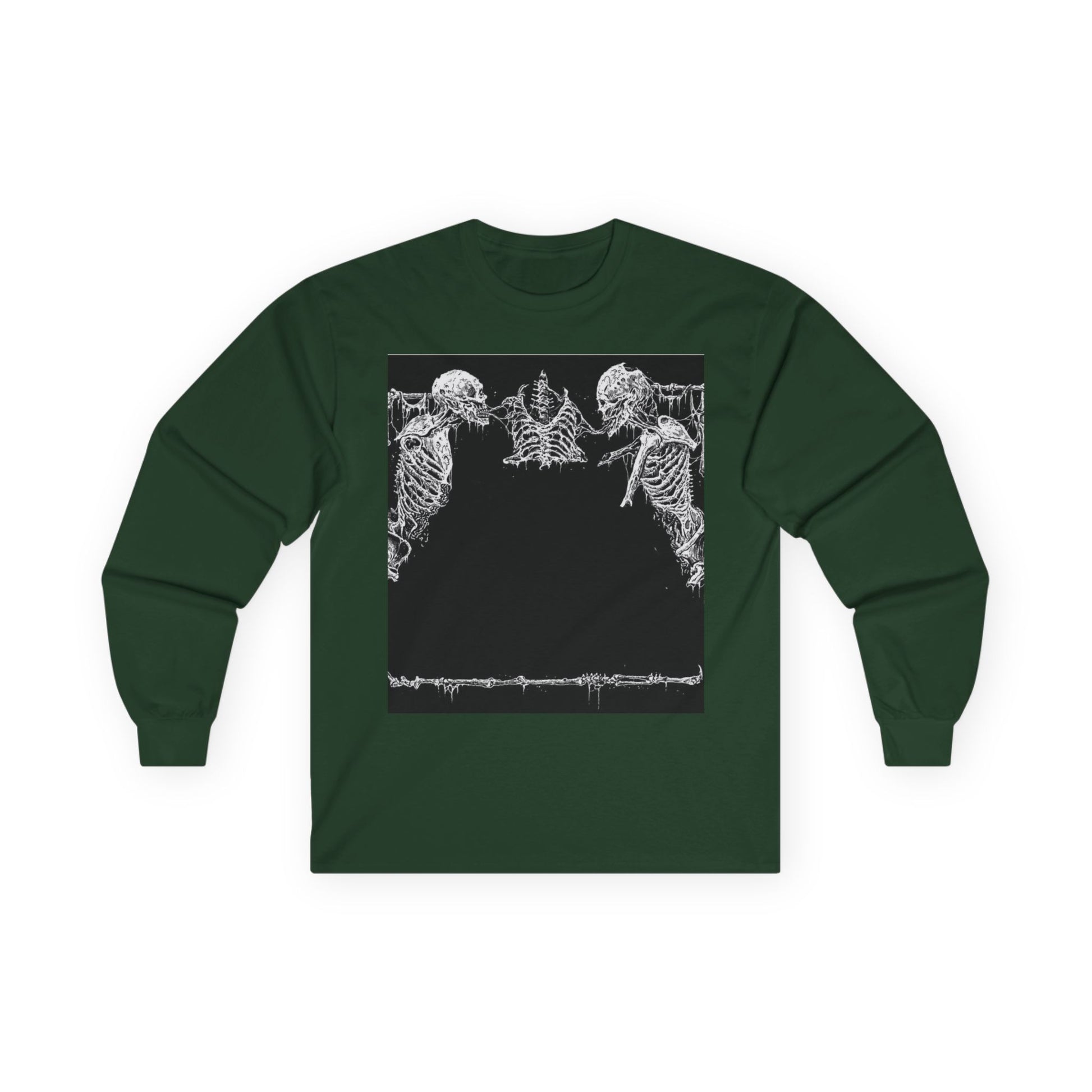 Commit felonys Sweatshirt