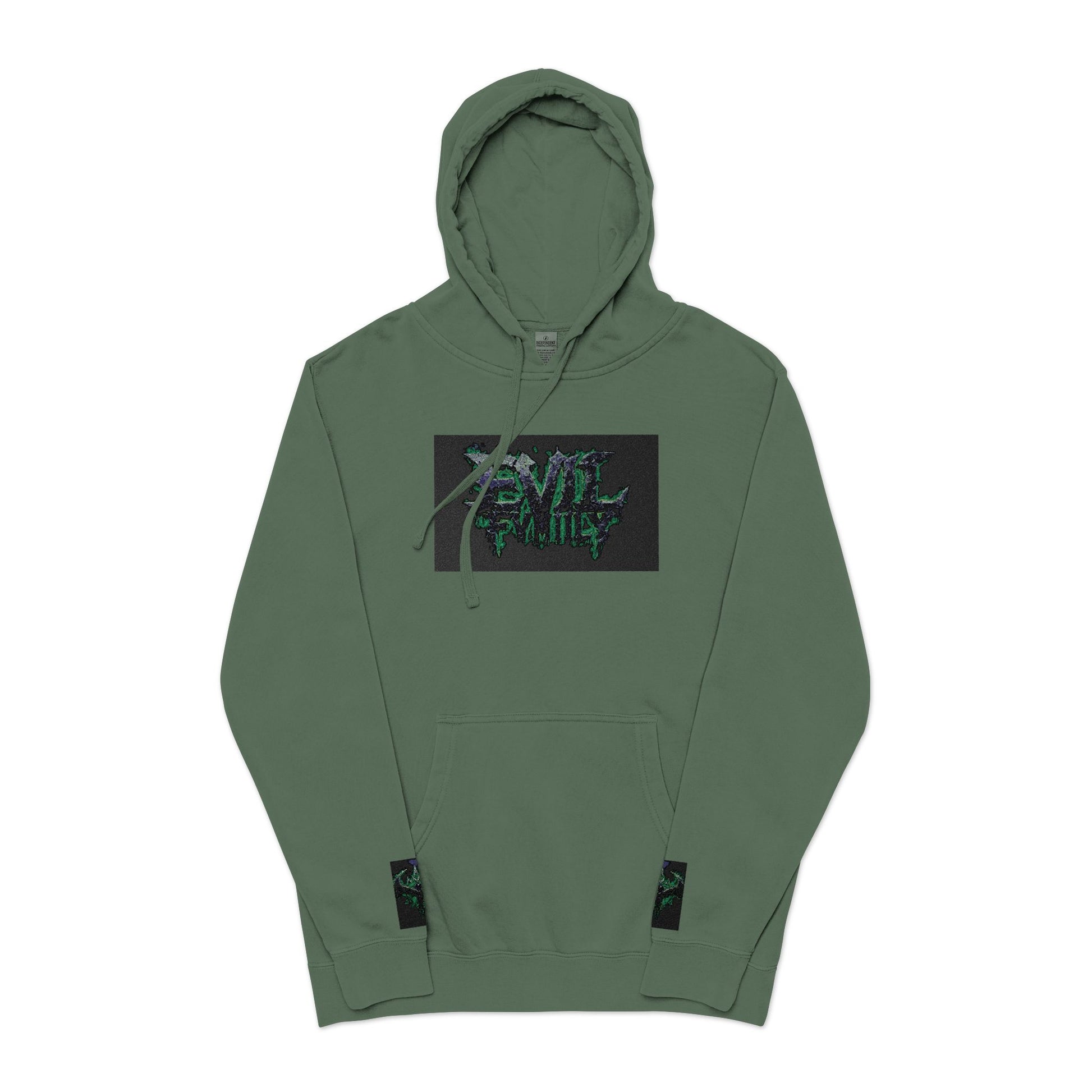 Ev1L Fvm1ly Sweatshirt