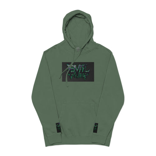 Ev1L Fvm1ly Sweatshirt