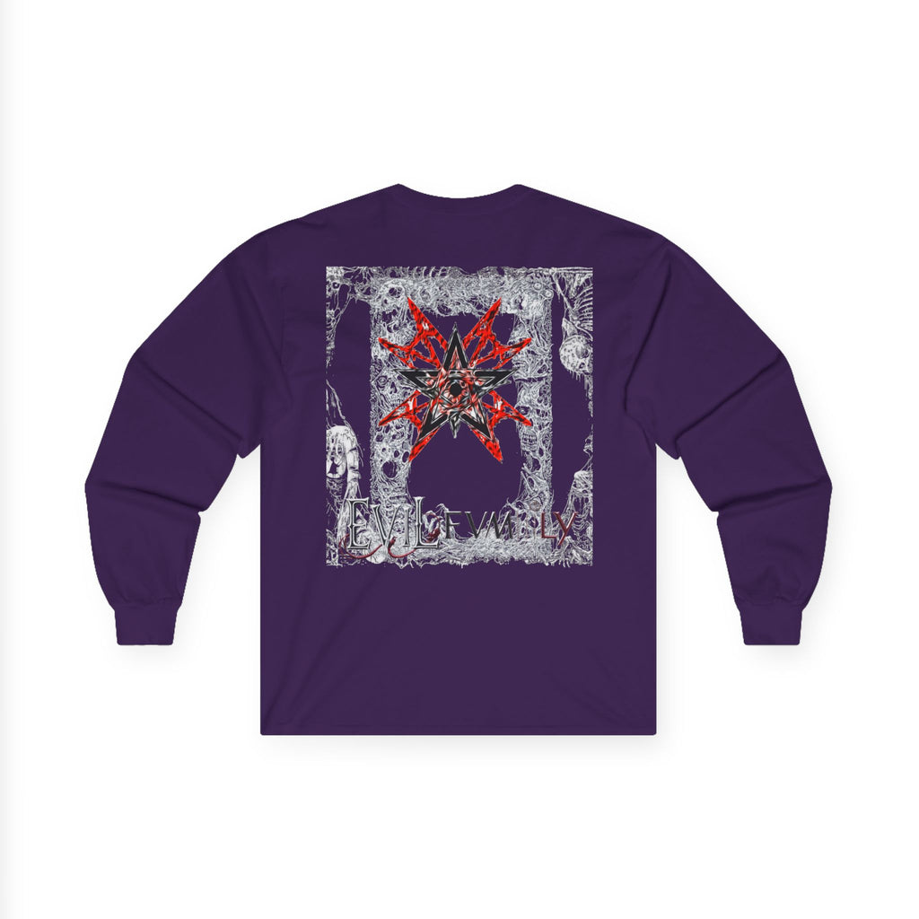 Commit felonys Sweatshirt