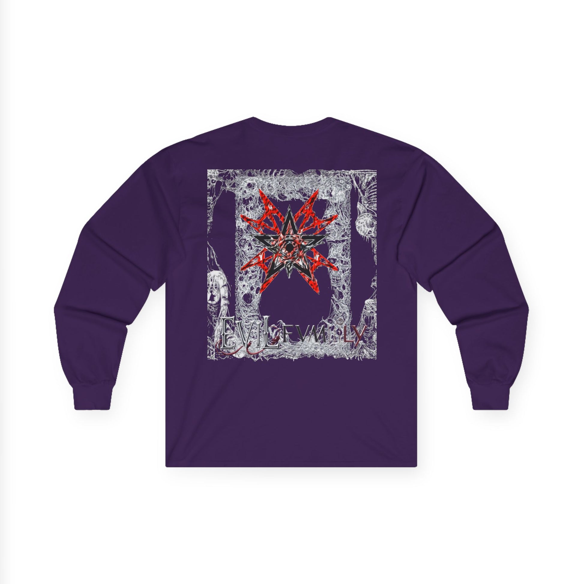 Commit felonys Sweatshirt