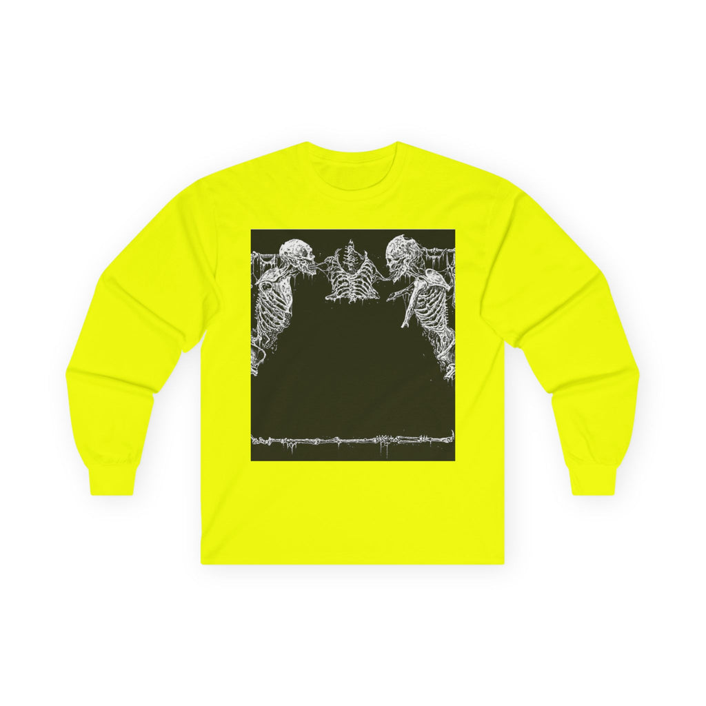 Commit felonys Sweatshirt