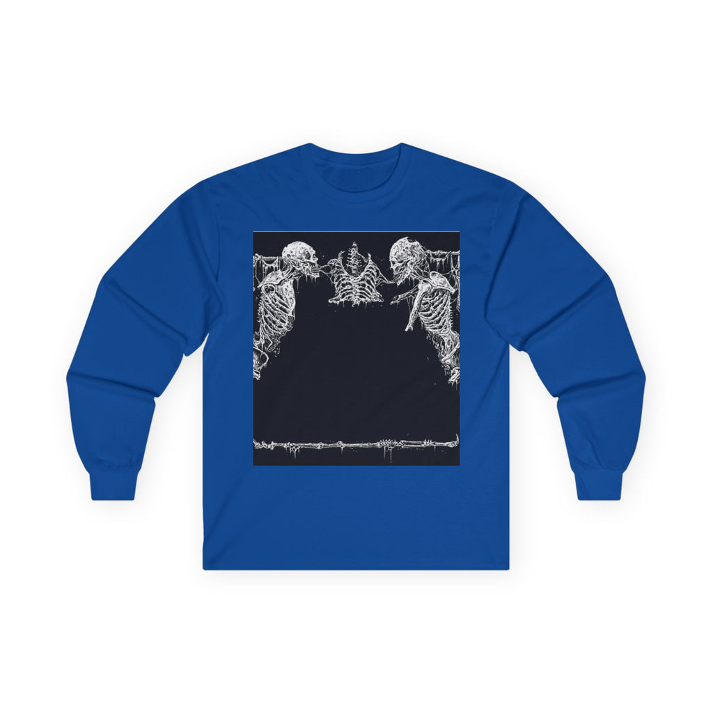 Commit felonys Sweatshirt