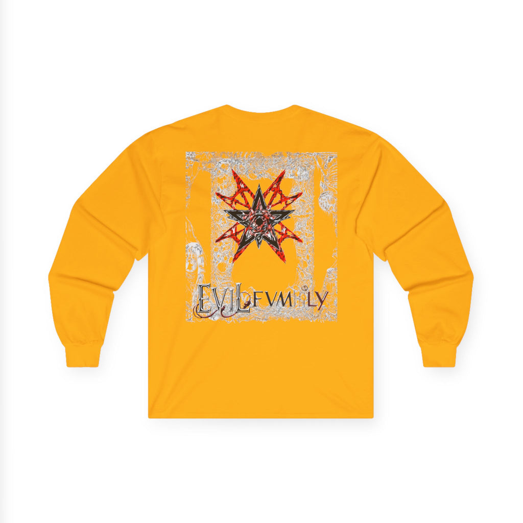 Commit felonys Sweatshirt