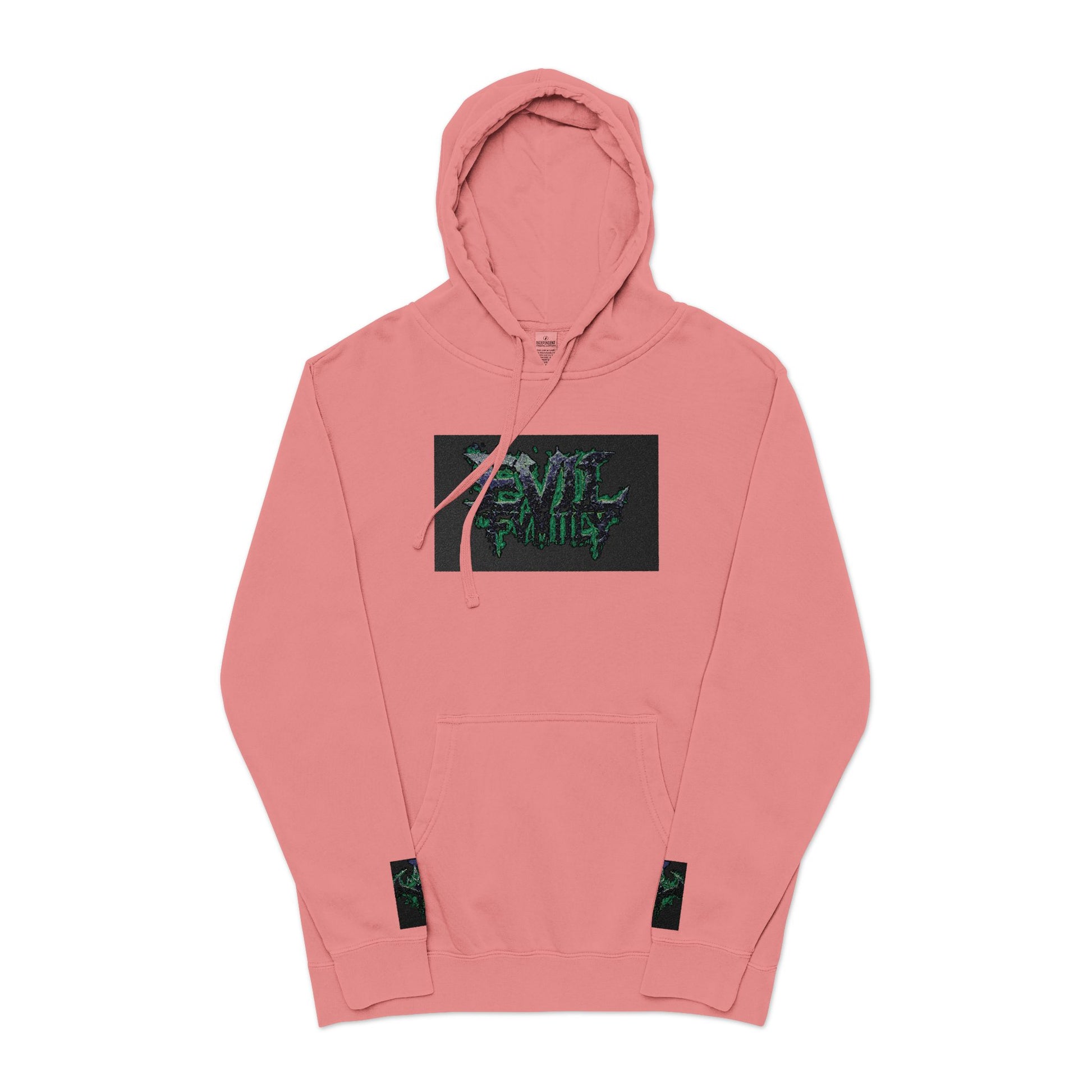 Ev1L Fvm1ly Sweatshirt