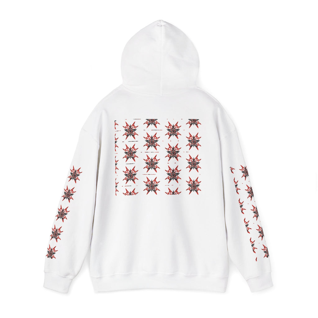 ⛧Evil Star sweatshirt⛧
