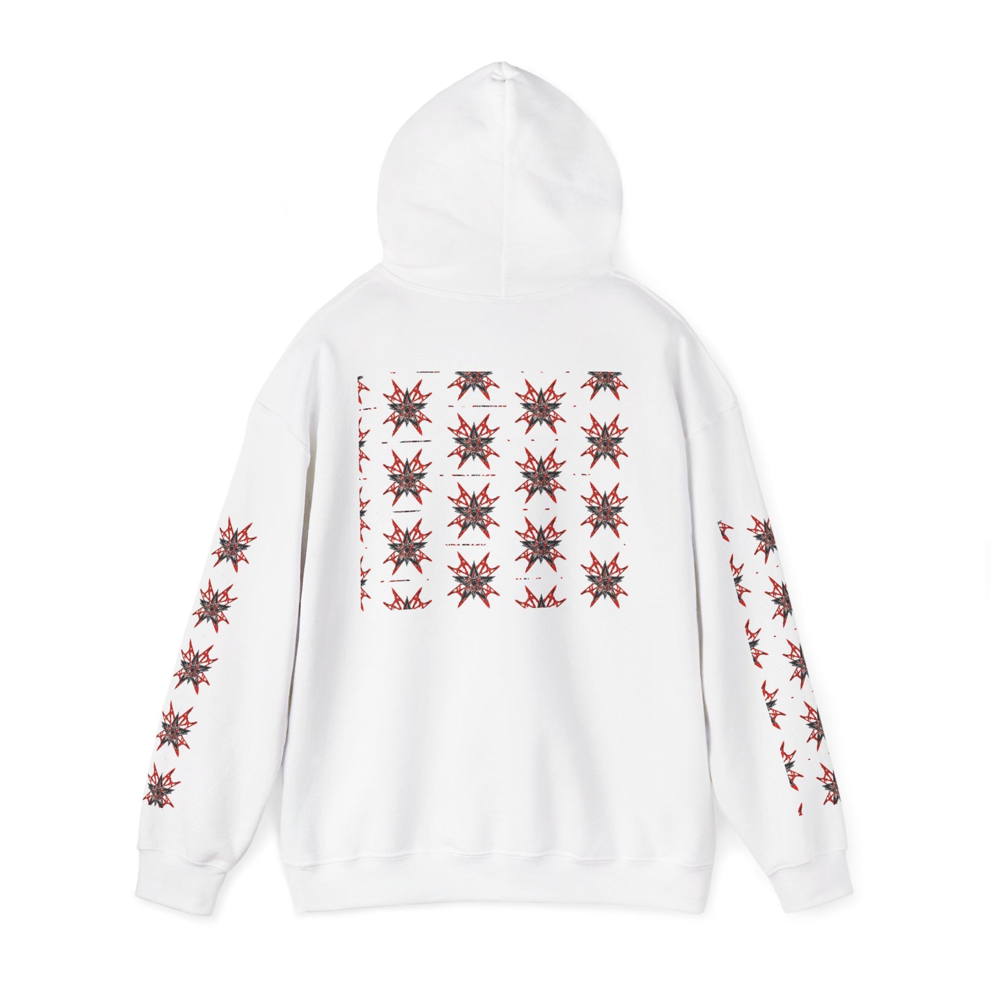 ⛧Evil Star sweatshirt⛧